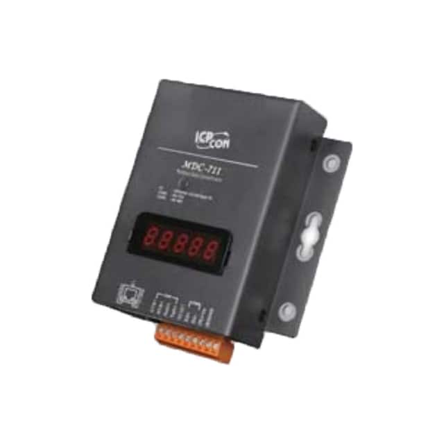 MDC-711 ICP DAS USA INC  Accessories